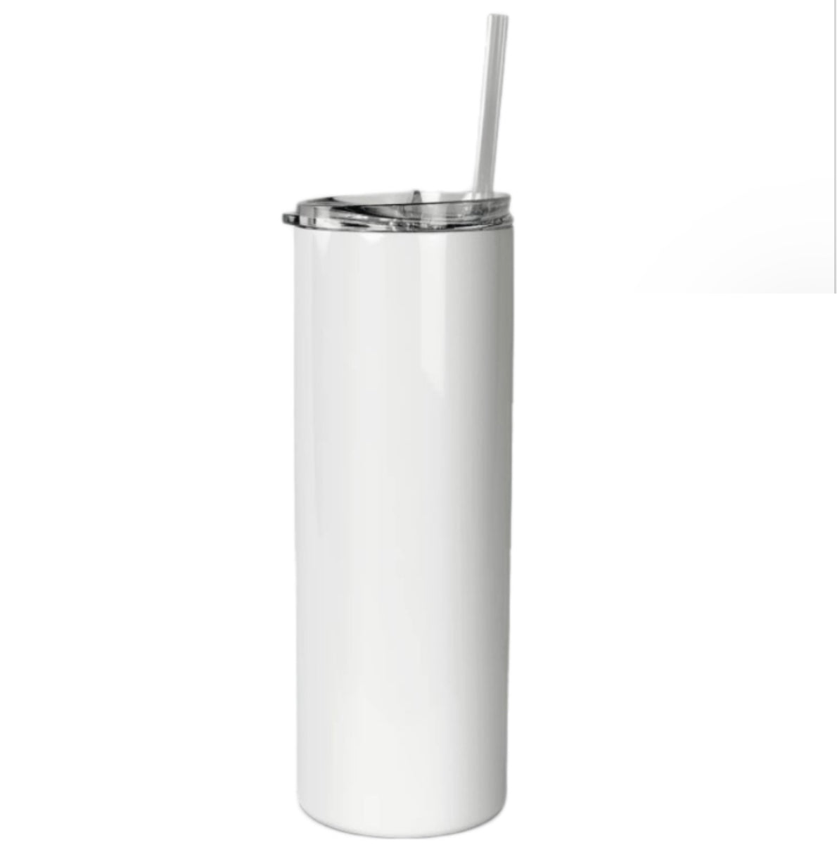 Personalized Tumbler With photo