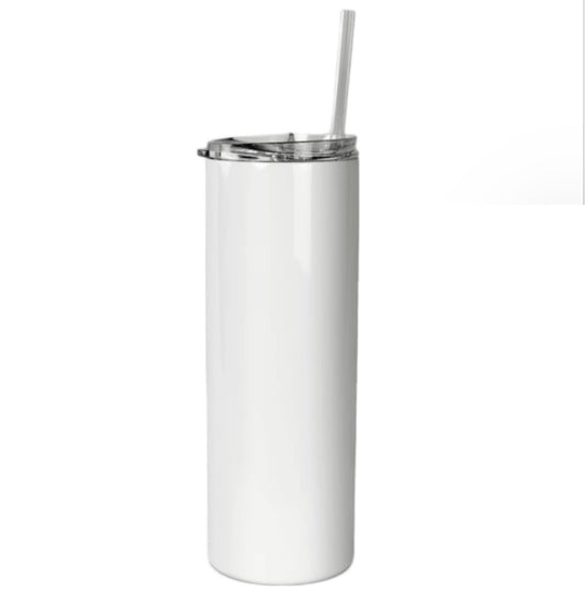 Personalized Tumbler With photo